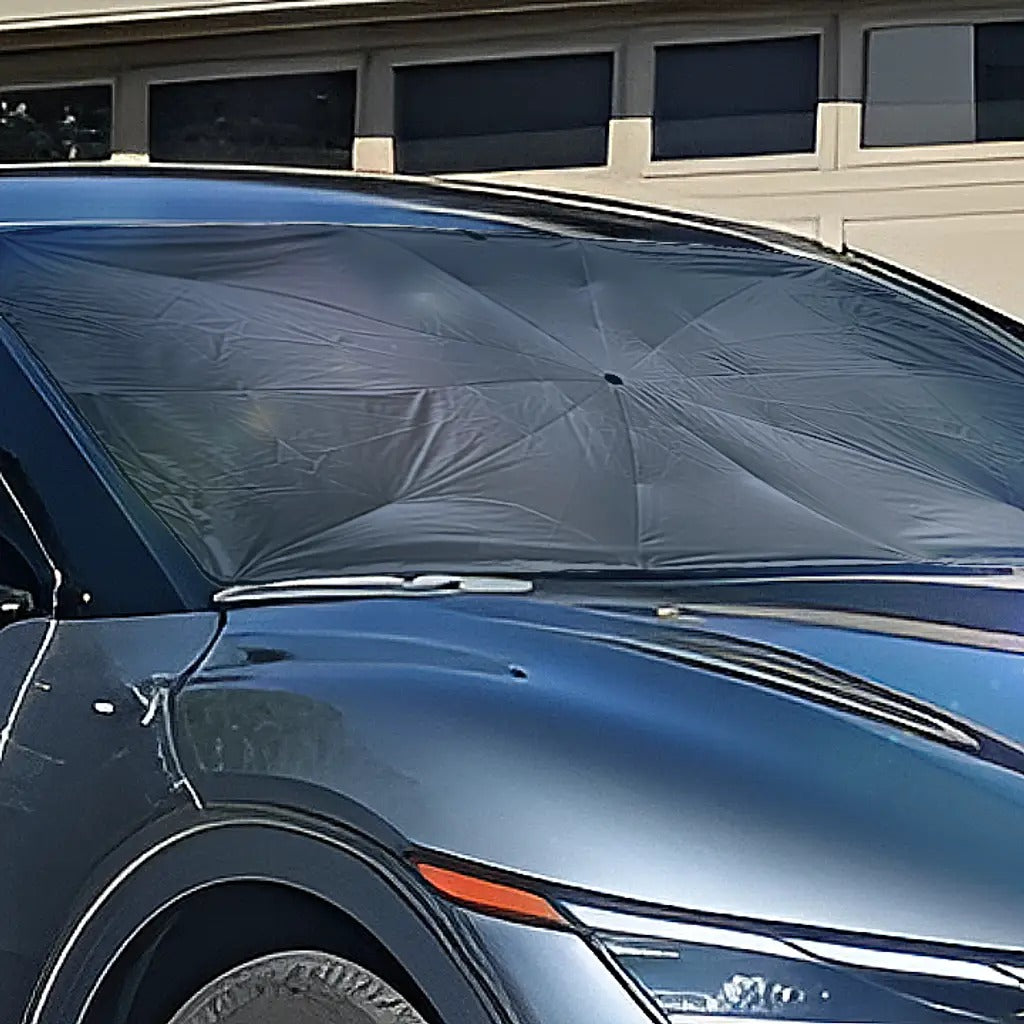 Car Sunshade Umbrella