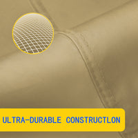 Chevrolet Corvette 1963 Car Cover - Custom-Fit, Heavy-Duty, All-Weather