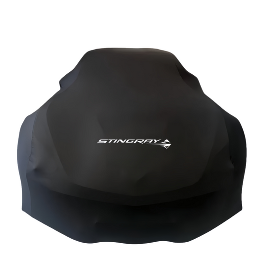 Corvette C7 Stingray (2014 – 2019) Indoor Car Cover For All Model