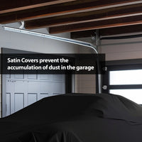 BMW F83 M4 Convertible (2014-2020) Indoor Car Cover For All Model