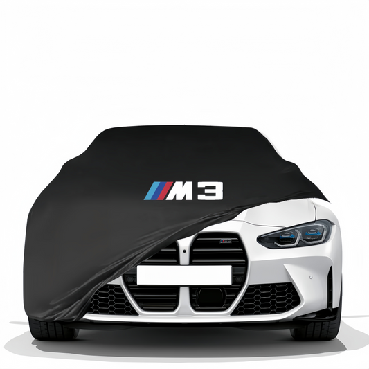 BMW M3 Indoor Car Cover For All Model