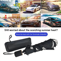 Car Sunshade Umbrella