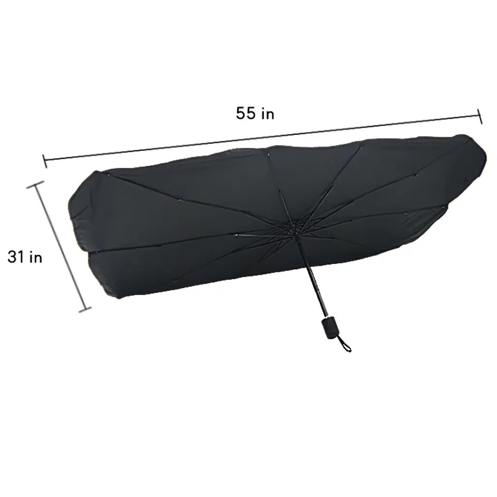 Car Sunshade Umbrella