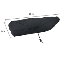 Car Sunshade Umbrella