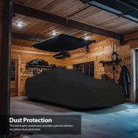 AUDI A4 B5 (1994-1999) SEDAN Indoor Car Cover For All Model