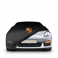 For Porsche 911 Indoor Car Cover for All Models