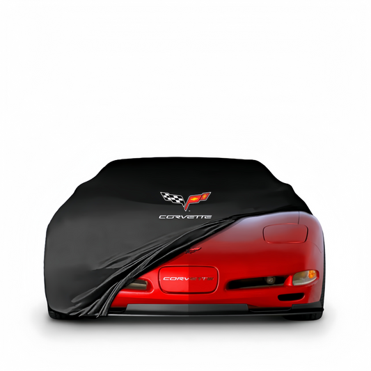 Corvette C5 (1997-2004) Indoor Car Cover For All Model