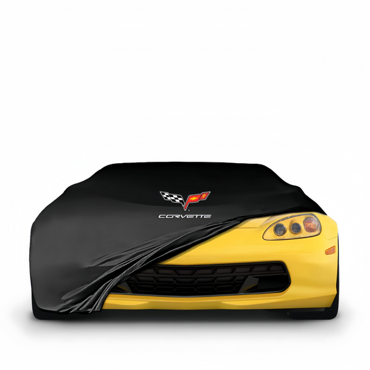 Corvette C6 (2005–2013) Indoor Car Cover For All Model