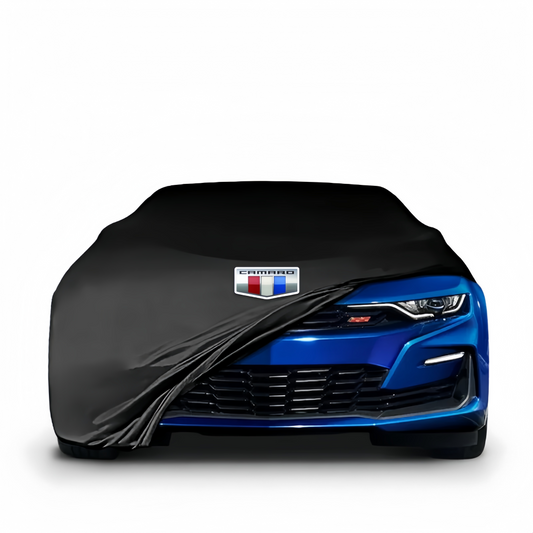 For Camaro Indoor Car Cover for All Models