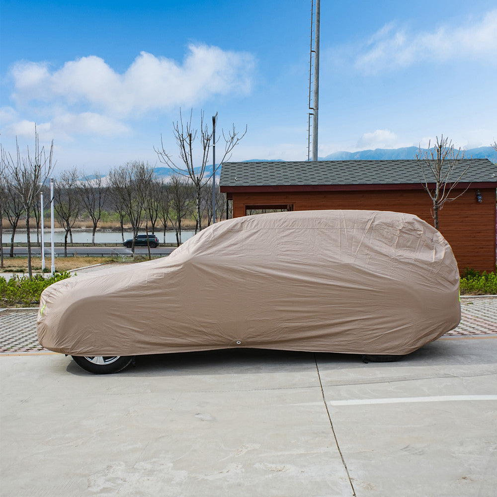 SUV Covers