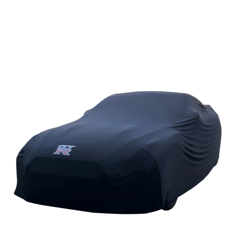 For Nissan GTR All Model Indoor Car Cover