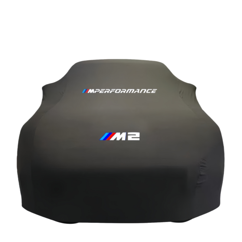 BMW M2 Indoor Car Cover For All Model