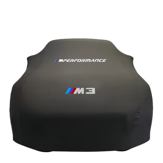 BMW M3 Indoor Car Cover For All Model