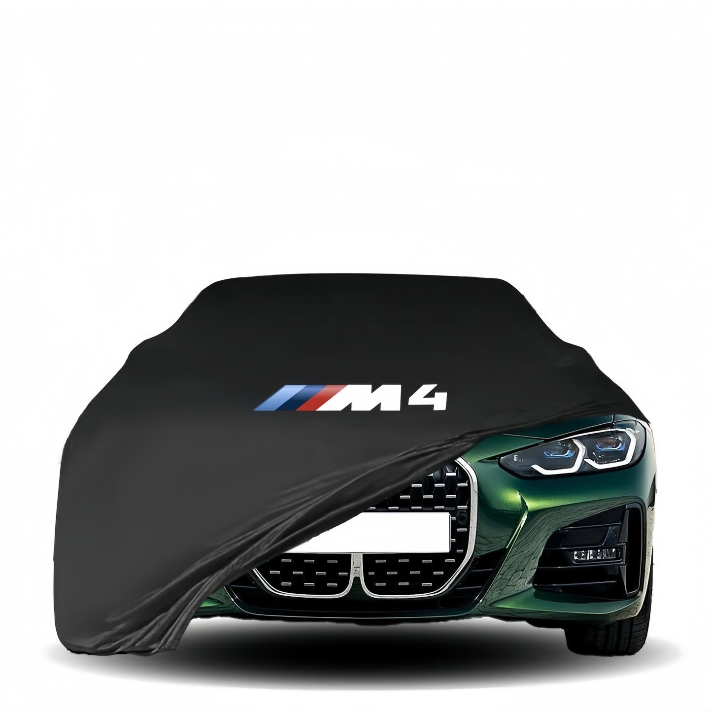 BMW F82 M4 Coupe (2014-2020) Indoor Car Cover For All Model