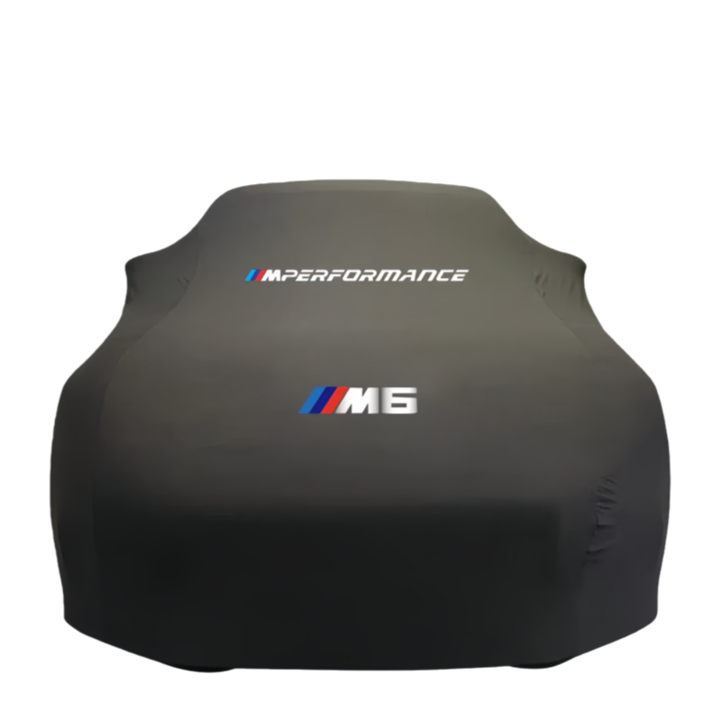 BMW M6 M Performance Indoor Car Cover For All M6 Model