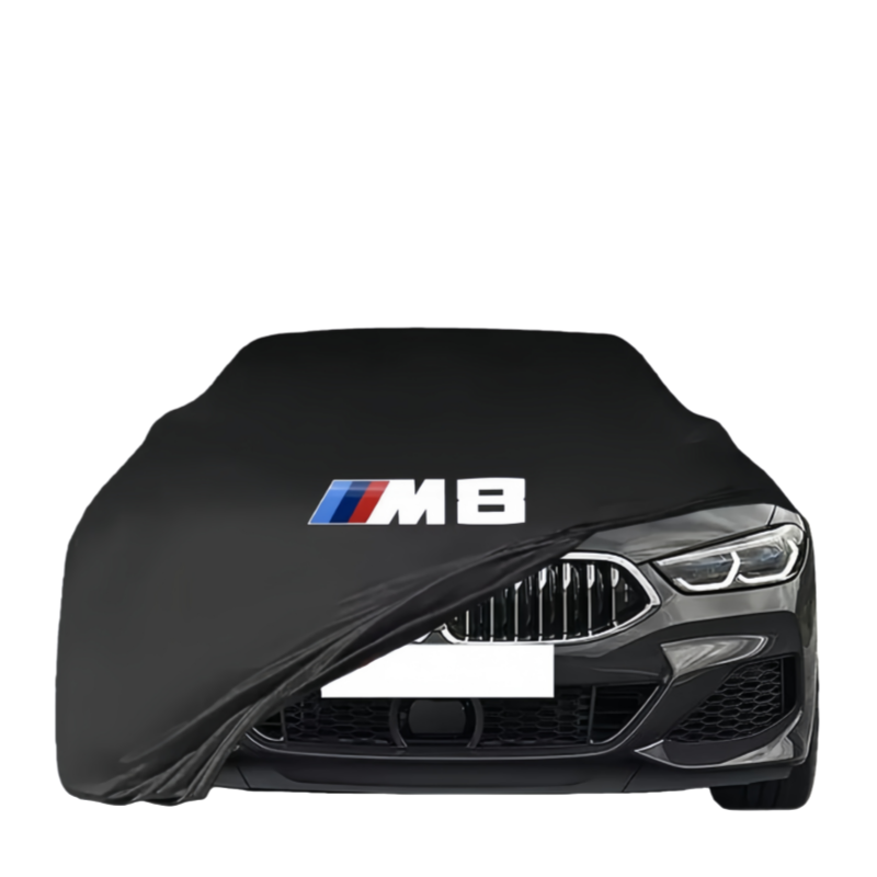 BMW M8 Indoor Car Cover For All Model