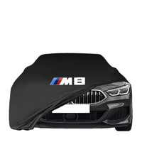 BMW M8 Indoor Car Cover For All Model