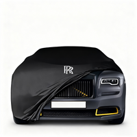 Rolls Royce Indoor Car Cover For All Model