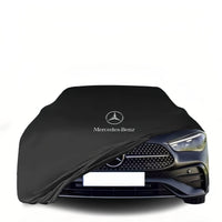 Mercedes-Benz G-Class Indoor Car Cover – Custom Fit with Your Logo