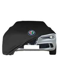 Alfa Romeo Indoor Car Cover For All Model