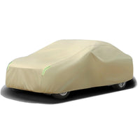 AUDI A4 B6 (2000-2004) SEDAN Outdoor Car Cover For All Model