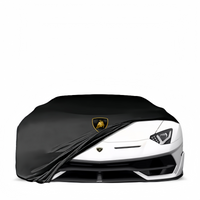 Lamborghini Indoor Car Cover For All Model