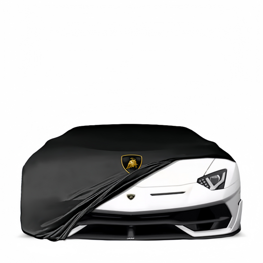 Lamborghini Indoor Car Cover For All Model