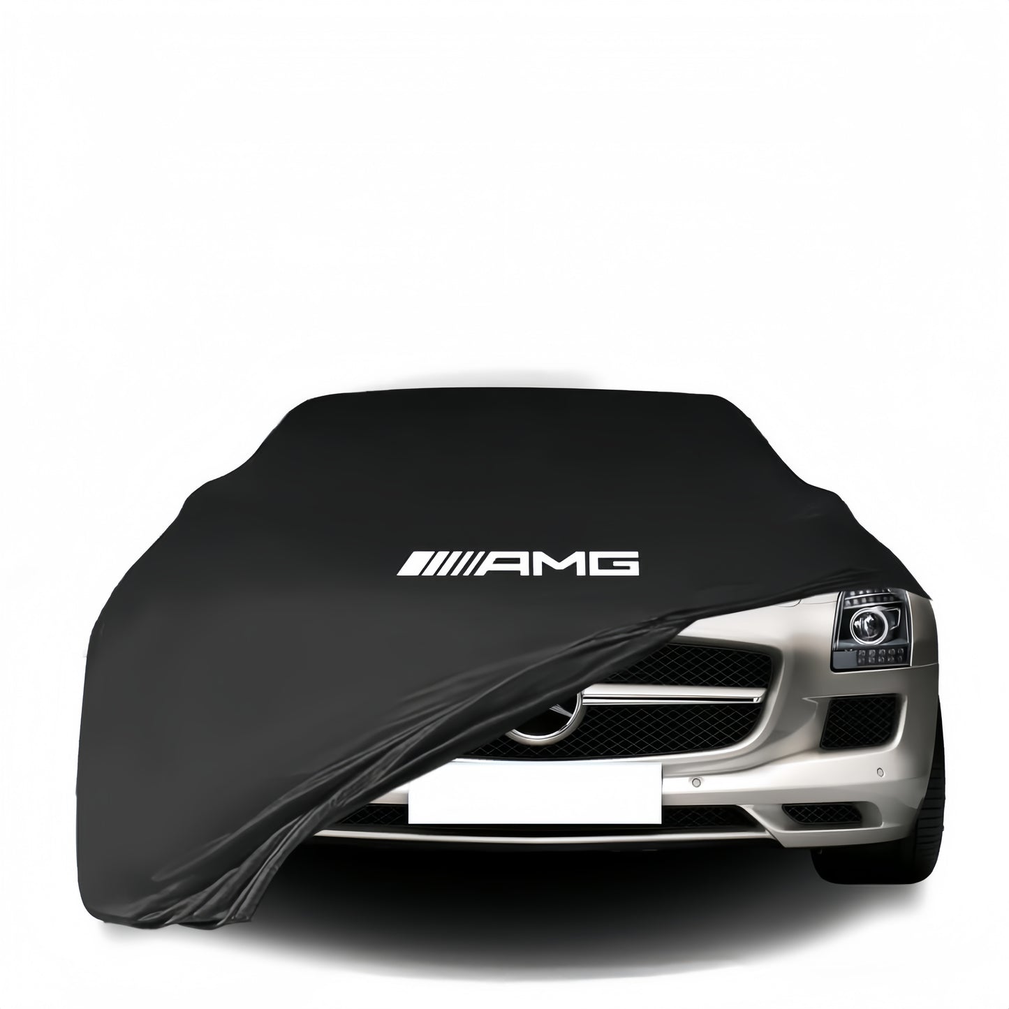 For Mercedes-Benz Indoor Car Cover for All Models