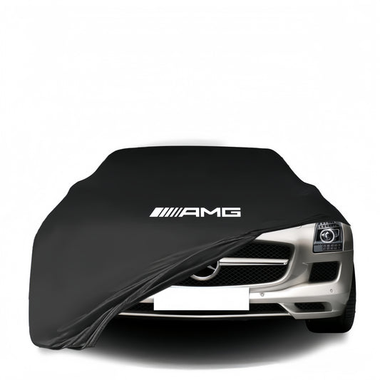For Mercedes-Benz Indoor Car Cover for All Models