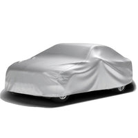 AUDI A4 B6 (2000-2004) SEDAN Outdoor Car Cover For All Model
