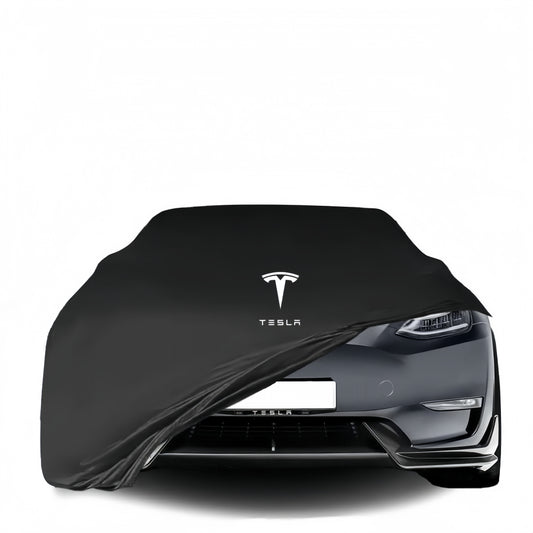 For Tesla Indoor Car Cover for All Models